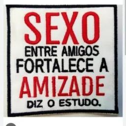 Amizade e sexo