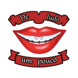 De tudo  um pouco  💋💄🫆🤣🤣