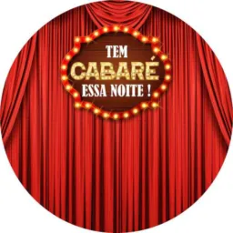 Pega fogo cabaré 2