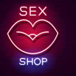 Sex shop 🤫