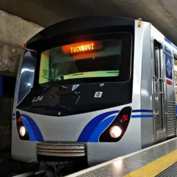 PEGAÇÃO METRO/TREM