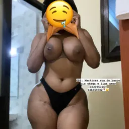 Tô na Noite 😋😏🍏