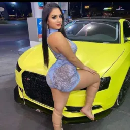 TRANS LINDAS🤩