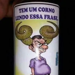 Cornos🐂viados