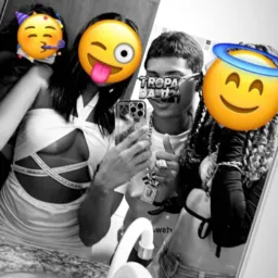 As novinhas de AM 🔞❤️‍🔥