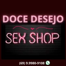 DOCE DESEJO SEX SHOP
