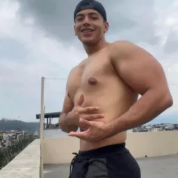 Homens gostosos