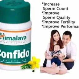 CONFIDO ONLY MEN 💪