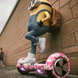 Nu qui dito 👀