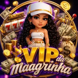 💎 • VIP DA MAGRINHA • 💎