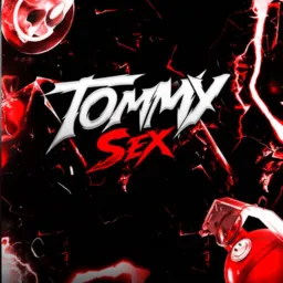 Tommy Sex ⁴🩸