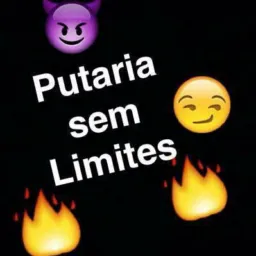 😈Putaria Total 🤤