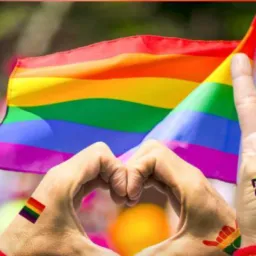 Los malandros (grupo gay)