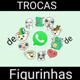 🔞SÓ FIGURINHAS 🔞