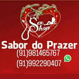 🌶6-LOJA SEX SHOP SABOR DO PRAZER 🛍🛒