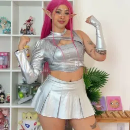 🧝🏼♂️🧚♀️PACK DAS ELFAS🧚♀️🧝🏻♀️2️⃣