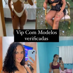 Previa vip das novinhas 2.0❤️🔞