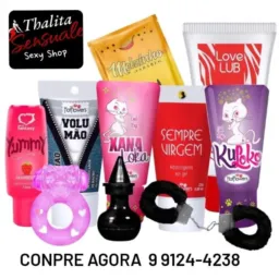 Produtos eroticos no atacado