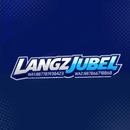 JB LANGZ 1 [DILARANG TT BT]