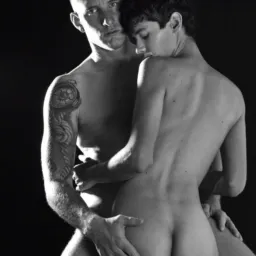 Gay - Tudo liberdado 🍑🍆