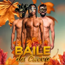 BAILE DA CUECA - BREVE NOVA FESTA