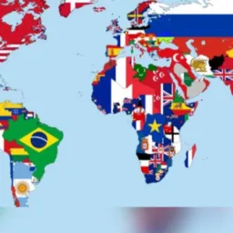 💚22 Garotas mundial 🌏🌍🌎