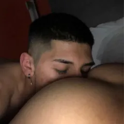🏳️‍🌈🏳‍⚧ Chupo seu cuzinho 👅💦