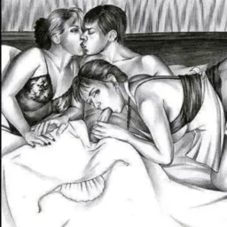 GATAS,HET,BI, GAY etc