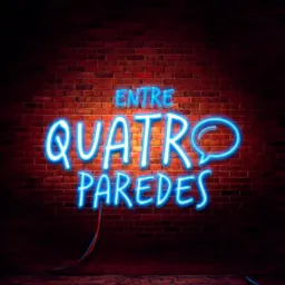 Entre quatro paredes 🥰😜
