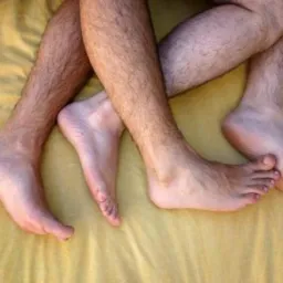 Encuentros casuales GAY LP y EL ALTO