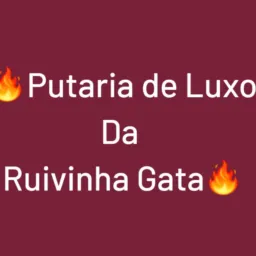 0️⃣1️⃣ 𝑷𝒖𝒕𝒂𝒓𝒊𝒂 𝒅𝒆 𝑳𝒖𝒙𝒐 ▪︎ 𝑹𝒖𝒊𝒗𝒊𝒏𝒉𝒂 𝑮𝒂𝒕𝒂 🔞🔥