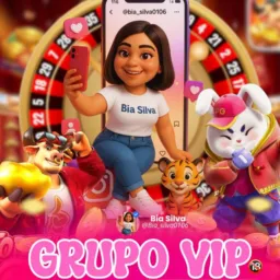 GRUPO VIP💖 🎰🔞☘️