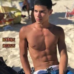 Novinhos Gostosos