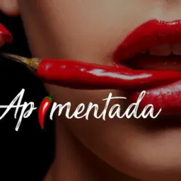 😋 🌶️As apimentadas 🌶️😋