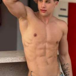 Homens do sexo