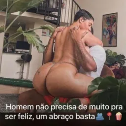 Sexo e encontros