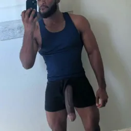 MACHOS CALIENTES