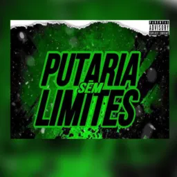 PUTARIA SEM LIMITES 🔞🔥