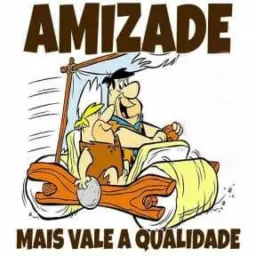 Grupo de amizade  colorida