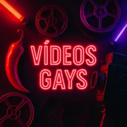 VÍDE0S GAYS 🎥🏳️‍🌈