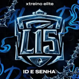 ID E SENHA 18H