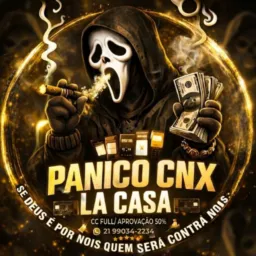 💸PANICO CASA V1P ~ O 00 DA NET🤬