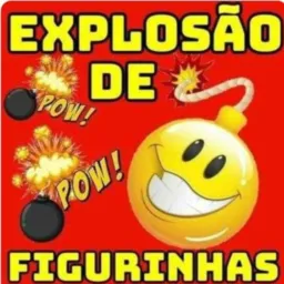 Grupo de Figurinhas 🔥🥵😇