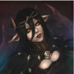 🖤‡ᏰᏒᎾᎿᎻᎬᏝ ᎾᎰ ᏕᎨᏁᏕ‡🖤