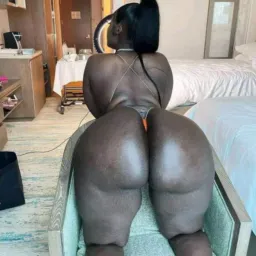 Fotos e Videos de Negras