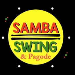 Samba Swinger & pagode 🇧🇷⚽🪕