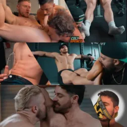 🇲🇽🍆Fetiches, Crusing  y Morbo Gay
