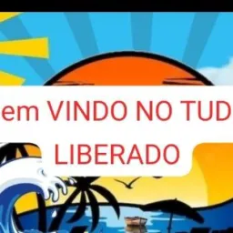 Tudo liberado
