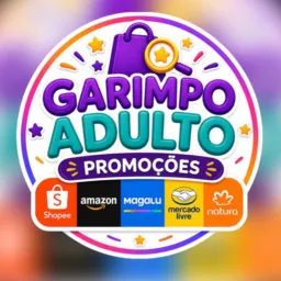 GARIMPO ADULTO