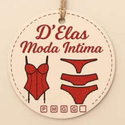 D’ELAS MODA ÍNTIMA 👙 E  +🔞SEXY SHOP